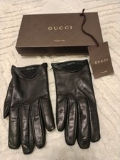 Authentic gucci genuine for sale  Fort Atkinson