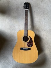 Epiphone gibson 350s for sale  SLEAFORD