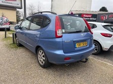 Moteur daewoo rezzo d'occasion  Moulins