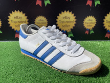 Vintage adidas rom for sale  LIVERPOOL