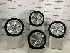 Winter kompletträder 215 gebraucht kaufen  Brehna