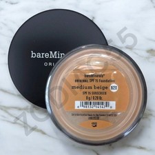 Bareminerals foundation origin for sale  Los Angeles