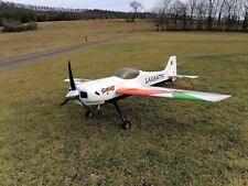 Modellflugzeug kunstflugzeug l gebraucht kaufen  Albstadt