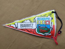 Fanion régional biarritz d'occasion  Béziers