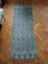 Sciarpa pashmina misto usato  Milano
