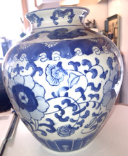 Chinese porcelain blue for sale  Cape Neddick