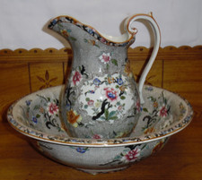 Antique transferware porcelain for sale  Denver