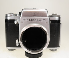 Pentacon six body gebraucht kaufen  Nürnberg