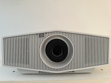 Videoprojecteur sony vpl d'occasion  Toulon-