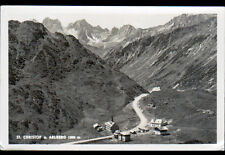 St. christof arlberg d'occasion  Baugy