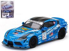 Toyota supra hks usato  Spedire a Italy