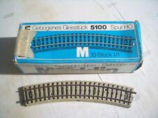 Marklin rails courbes d'occasion  Nice-