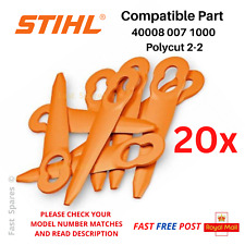 Stihl fsa polycut for sale  LIVERPOOL