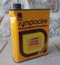 Vintage sympacire polish d'occasion  Bayeux
