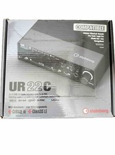 Steinberg cubase for sale  Far Rockaway