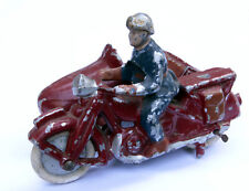 Moto side aludo d'occasion  Ploëzal