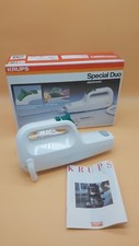 Krups elektromesser spezial gebraucht kaufen  Köln