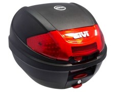 Topcase givi e300 gebraucht kaufen  Moers