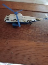 Dinky sea king for sale  HARLOW