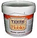 Hoblio base metallic usato  Italia