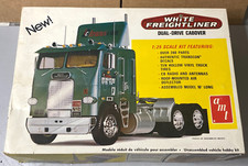 Amt white freightliner for sale  Watsonville