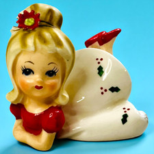 Vintage napco christmas for sale  Montclair
