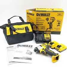 Dewalt dcf801f2 12v for sale  American Fork