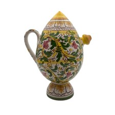 Bummolo brocca caraffa usato  Caltagirone