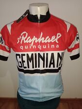 Maillot cycliste raphaël d'occasion  Illiers-Combray