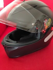 Casque moto agv d'occasion  Lucé