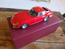 Cmc ferrari 275 d'occasion  Expédié en Belgium