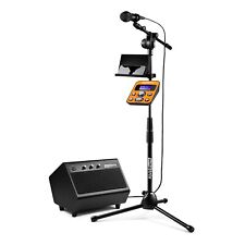 Singtrix portable karaoke for sale  Boulder