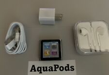 Mint apple ipod for sale  Orlando