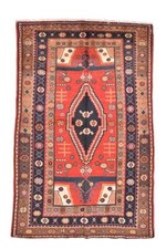 Geometric tribal bright for sale  Miami