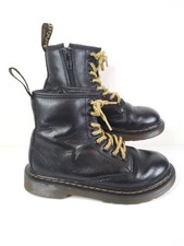 Martens ankle boots for sale  STOKE-ON-TRENT