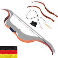 25lbs traditionelle bogenschie gebraucht kaufen  Euskirchen