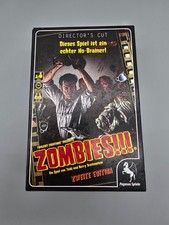 Brettspiel zombies edition gebraucht kaufen  Hünfelden