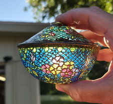 Vtg asian cloisonne for sale  Portsmouth