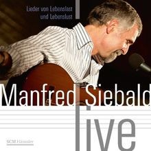 Manfred siebald live gebraucht kaufen  Berlin
