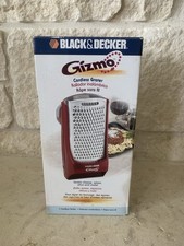 Black decker gizmo for sale  Navasota