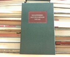 Kupferbibel matthäus merians gebraucht kaufen  Lahstedt