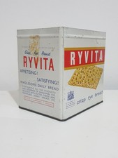 ryvita for sale  LLANTWIT MAJOR