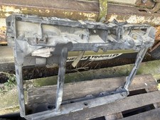 Armature masque peugeot d'occasion  Heyrieux