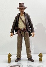 Indiana jones hasbro for sale  HALESOWEN