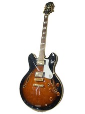 Epiphone sheraton 1994 d'occasion  Expédié en Belgium