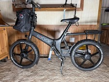 Gocycle 4gi gocycle for sale  Colorado Springs
