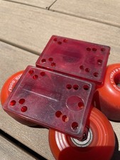 Vintage skateboard ruby for sale  Morro Bay