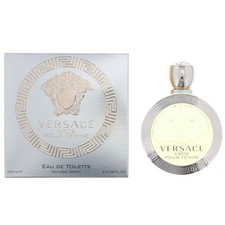 Versace eros pour for sale  SALFORD