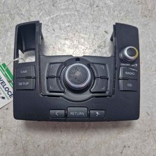 Pannello comandi autoradio usato  Mineo