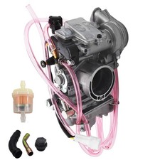 Yfz450 carburetor 2004 for sale  Monroe Township